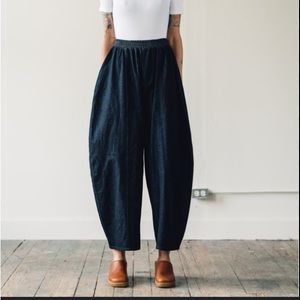 Ilana Kohn Abe Denim Pant M